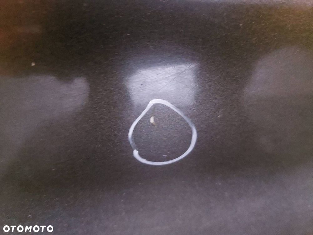 DRZWI KOMPLETNE LEWY PRZÓD KIA CARENS IV LIFT K7N - 6