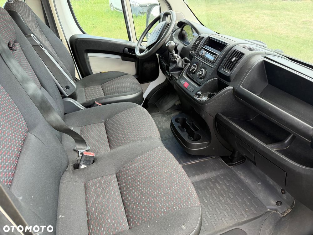 Peugeot Boxer - 6