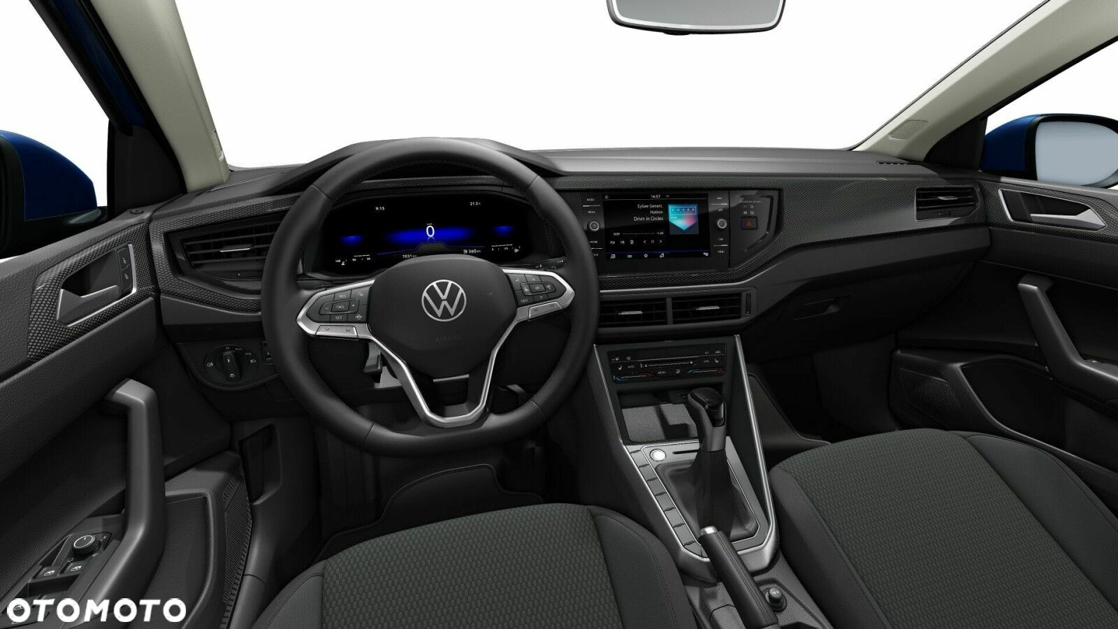 Volkswagen Taigo - 9