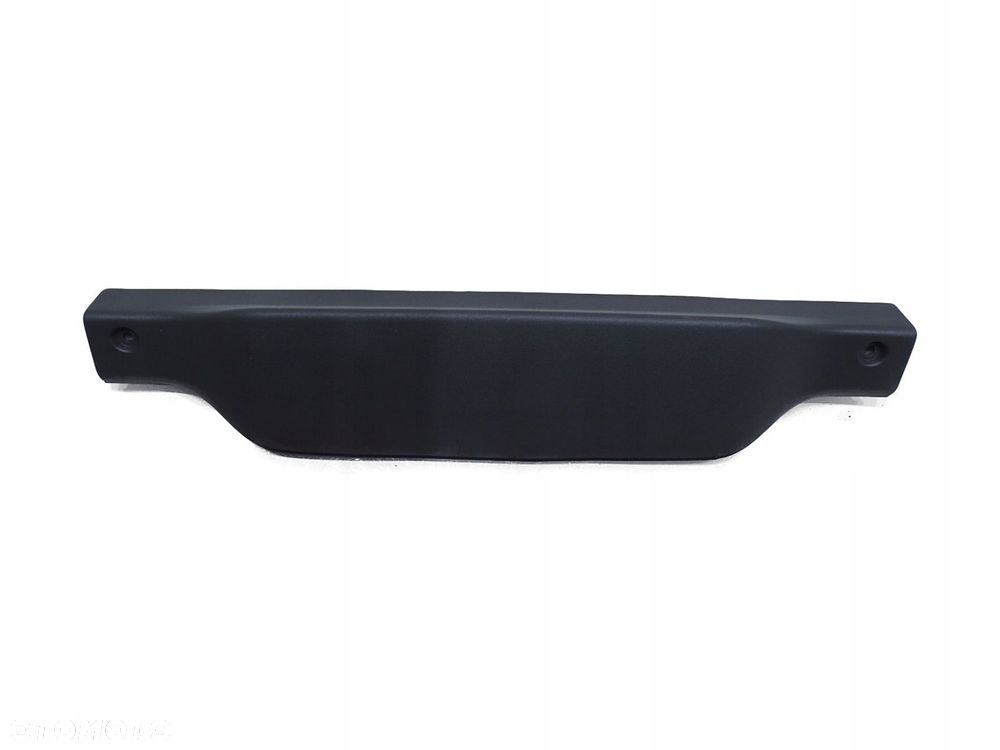OSŁONA ŚWIATŁA STOP FORD FOCUS MK2 KOMBI - 1