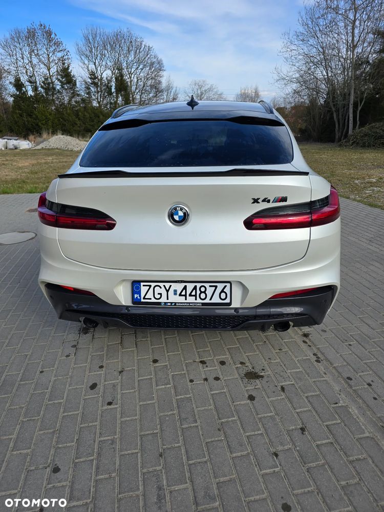 BMW X4 - 3