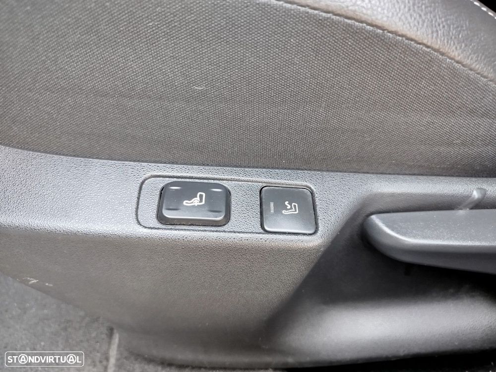 Citroën DS4 1.2 PureTech So Chic - 16