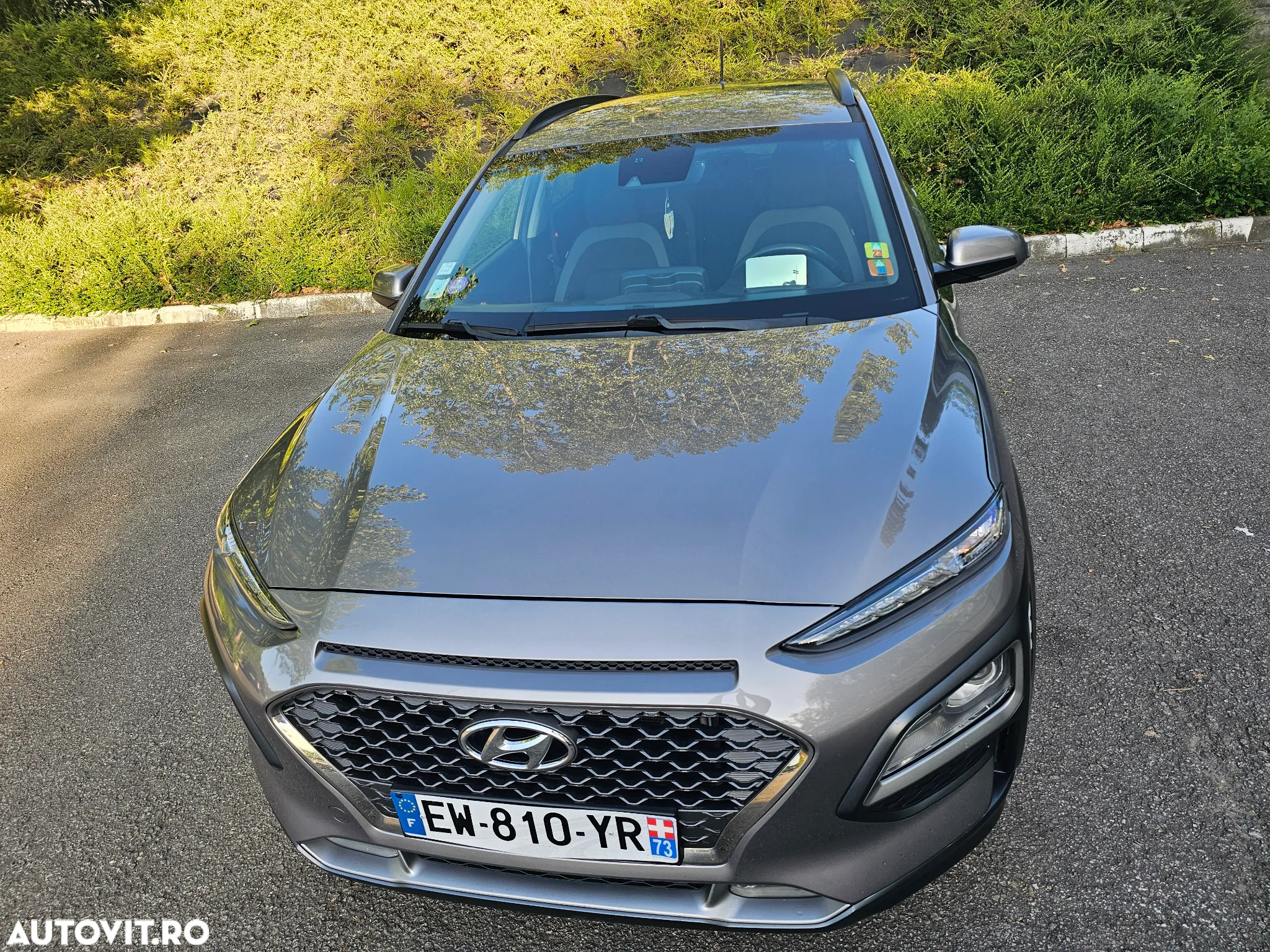 Hyundai KONA 1.0 T-GDI 2WD Premium - 23