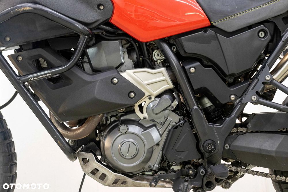 Yamaha Tenere - 14