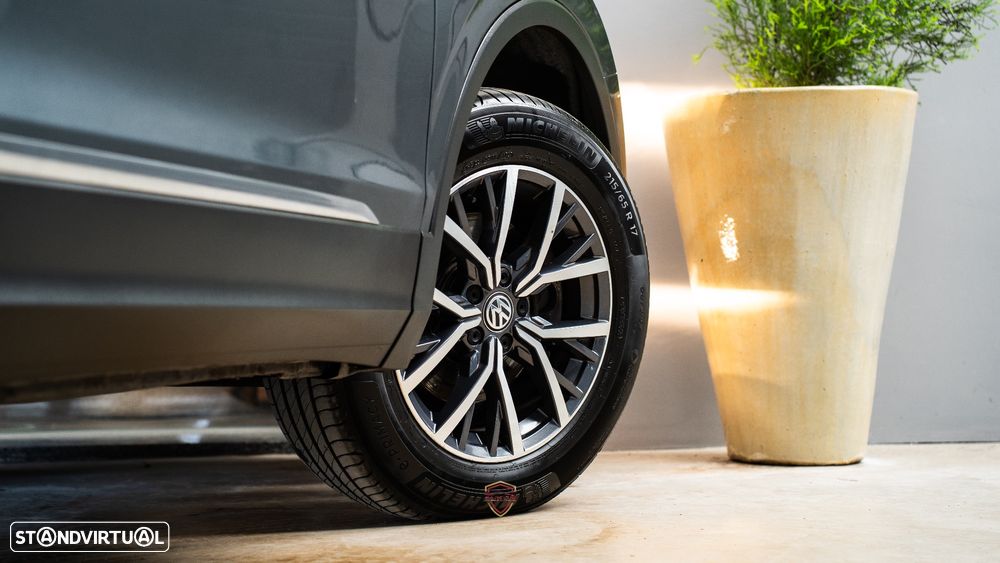 VW Tiguan Allspace 2.0 TDI Confortline DSG - 6