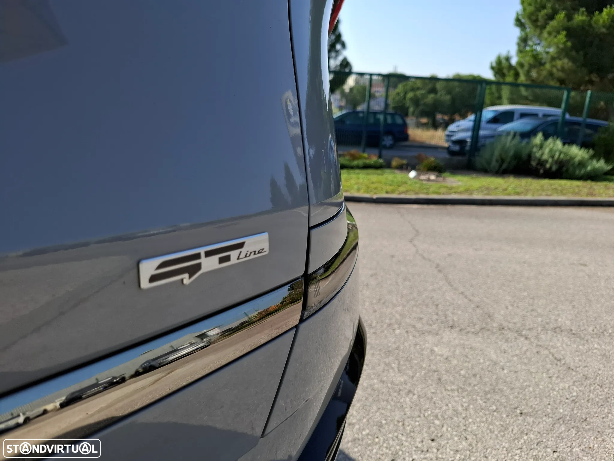 Kia EV6 84 kWh GT-Line - 53