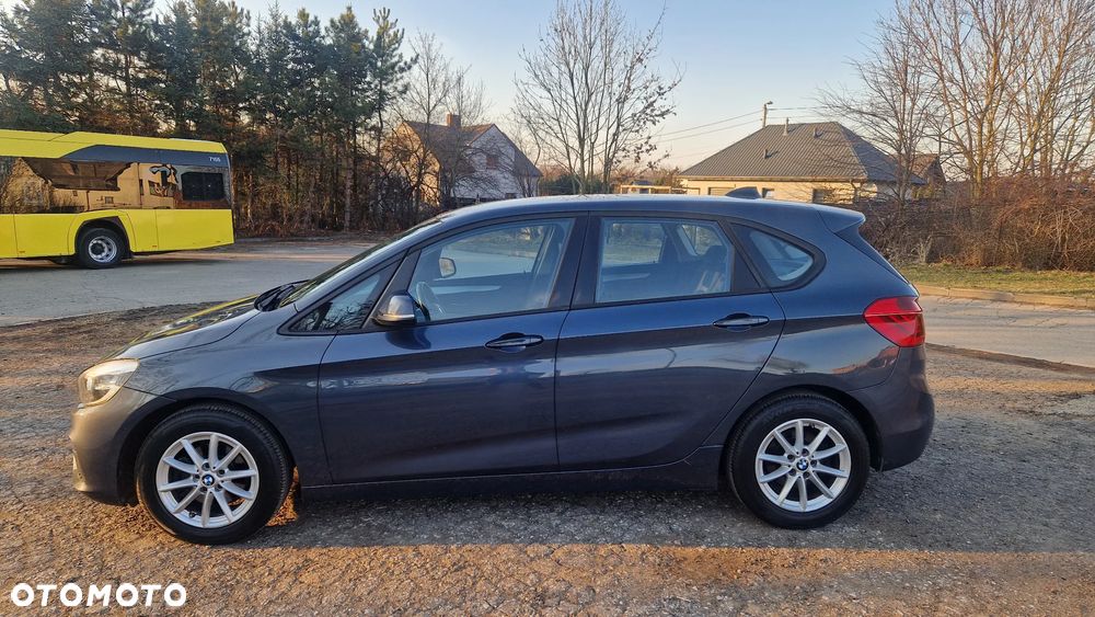 BMW Seria 2 216d GT Advantage - 6