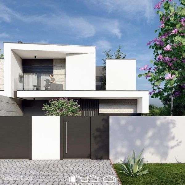 Moradia Antas - VNFamalicão - Grande imagem: 2/8