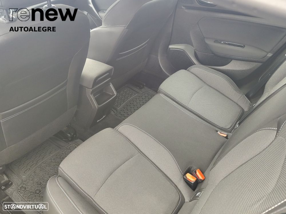 Renault Mégane Sport Tourer 1.5 Blue dCi Zen - 14