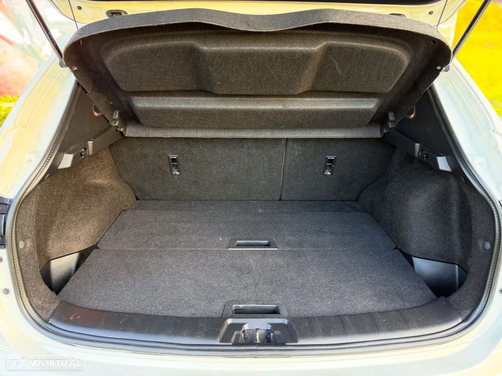 Nissan Qashqai 1.5 dCi Acenta - 13