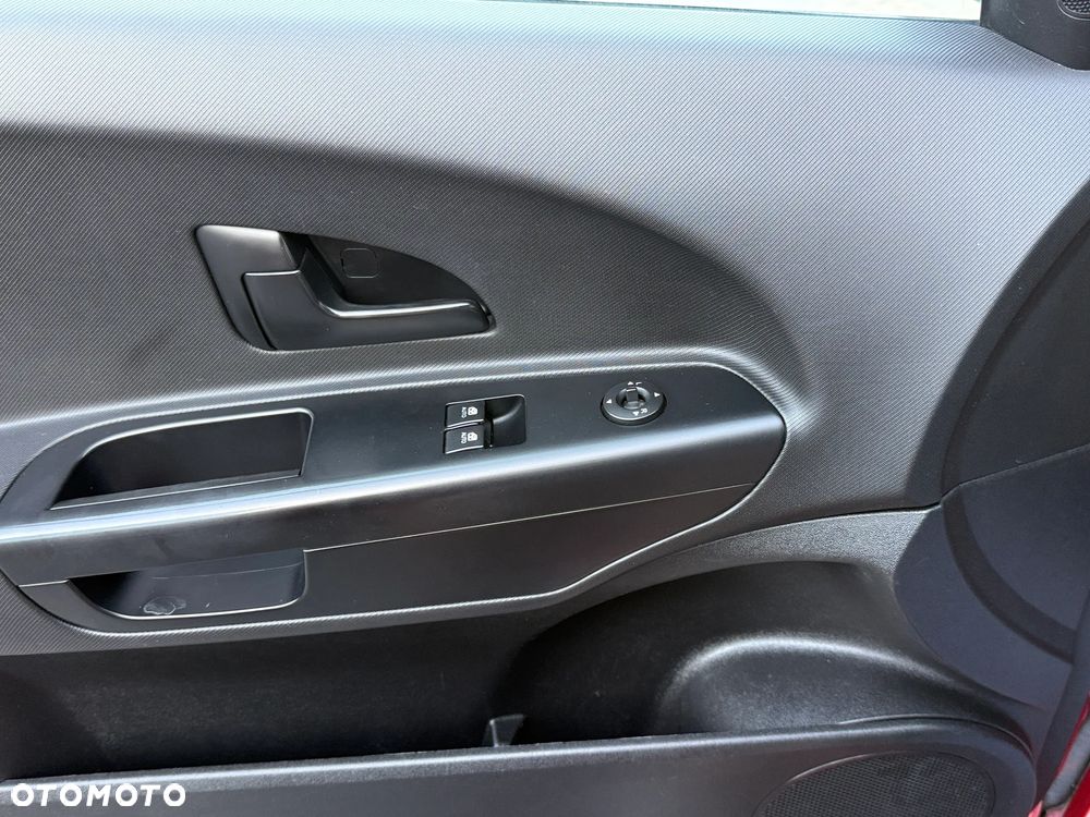 Kia Ceed 1.4 Comfort + - 8