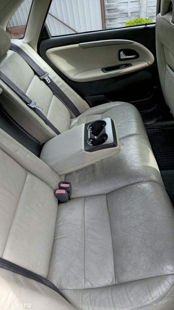 Volvo S40 2.0 - 3