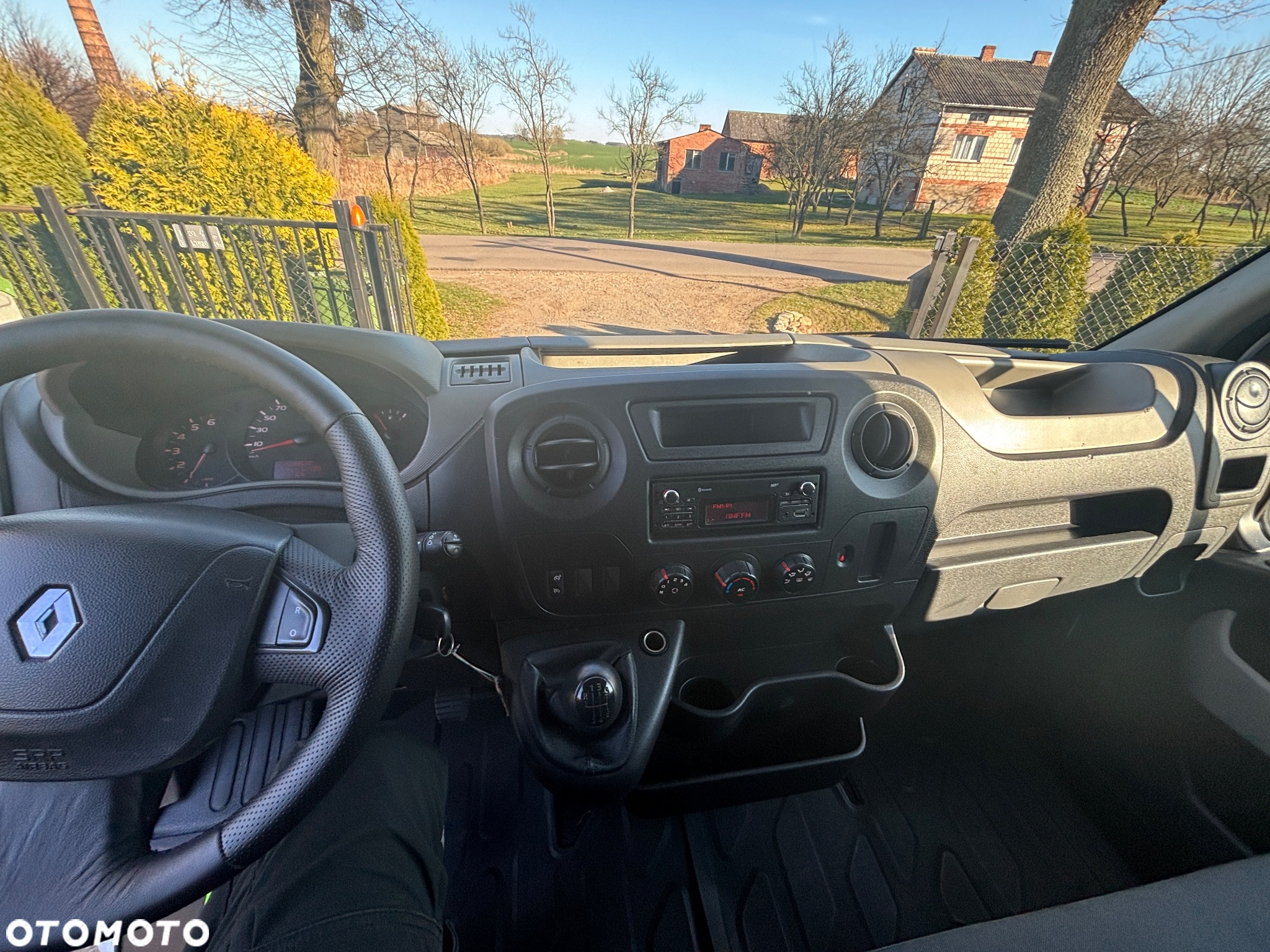 Renault Master - 15