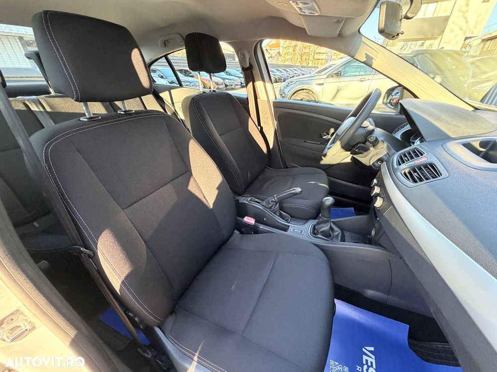 Renault Fluence - 7
