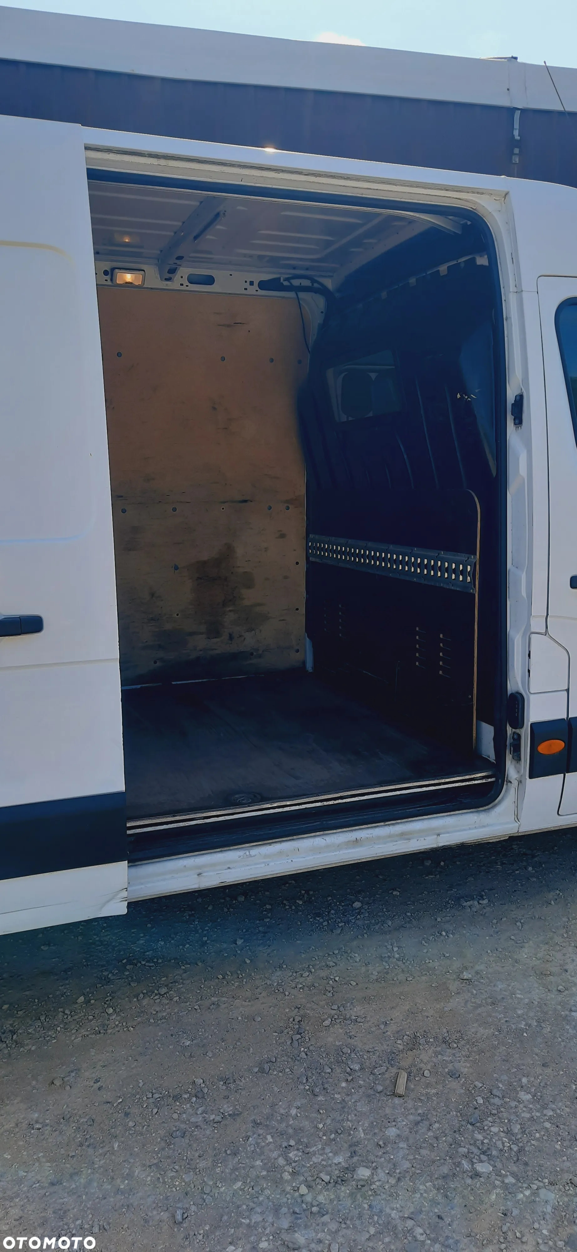 Renault Master - 11