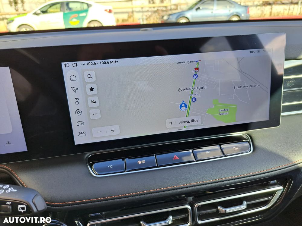 MG EHS 1.5 T-GDi AT PHEV Exclusive - 7