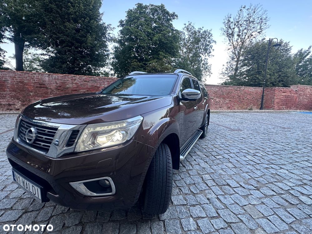 Nissan Navara - 4