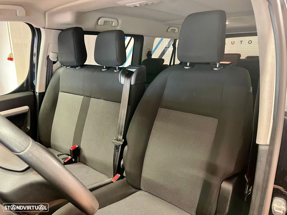 Toyota Proace Verso 1.5 D-4D L2 1.2T Comfort 9L - 25