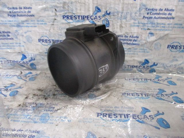 Massa De Ar 964594898 002035506 5WK97002 PEUGEOT 407 2006 2.0 HDI 0P SIEMENS - 2