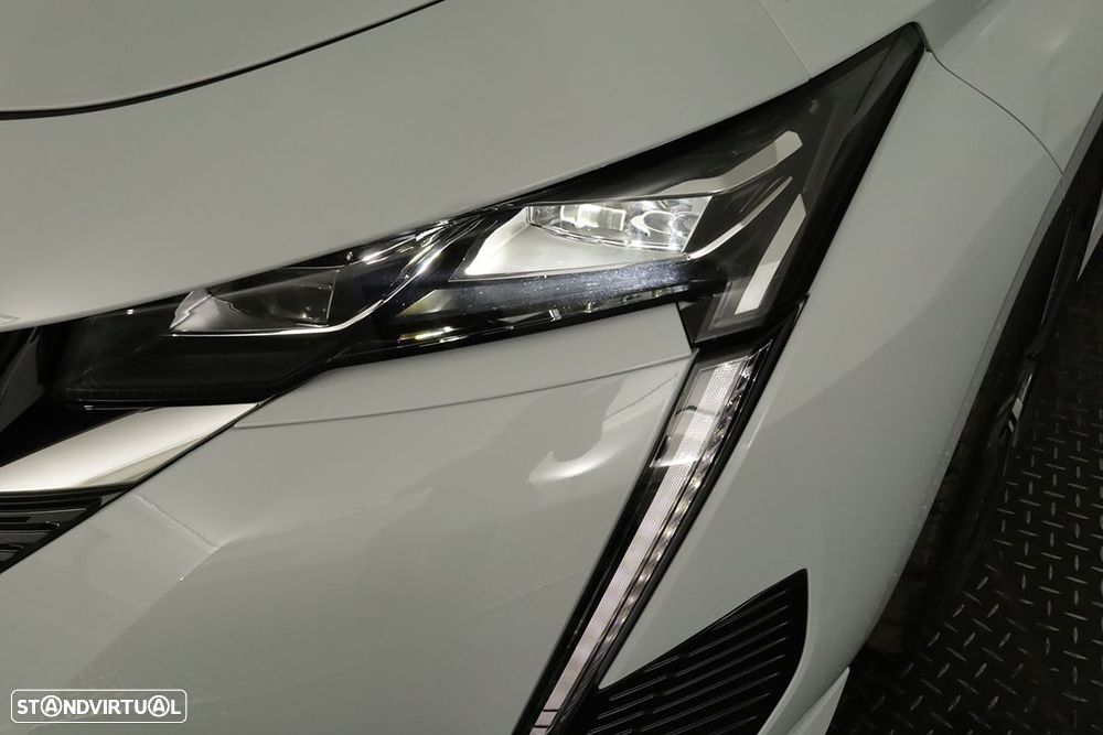 Peugeot 308 SW 1.2 PureTech GT EAT8 - 6