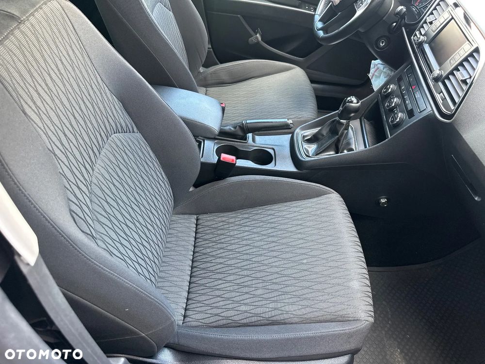 Seat Leon 1.6 TDI ECOMOTIVE Style - 28