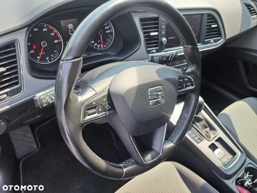 Seat Leon 1.0 TSI ECOMOTIVE DSG Style - 26