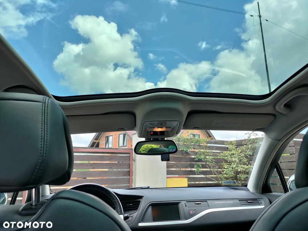 Citroën C5 Cross 2.0 HDi Exclusive - 15