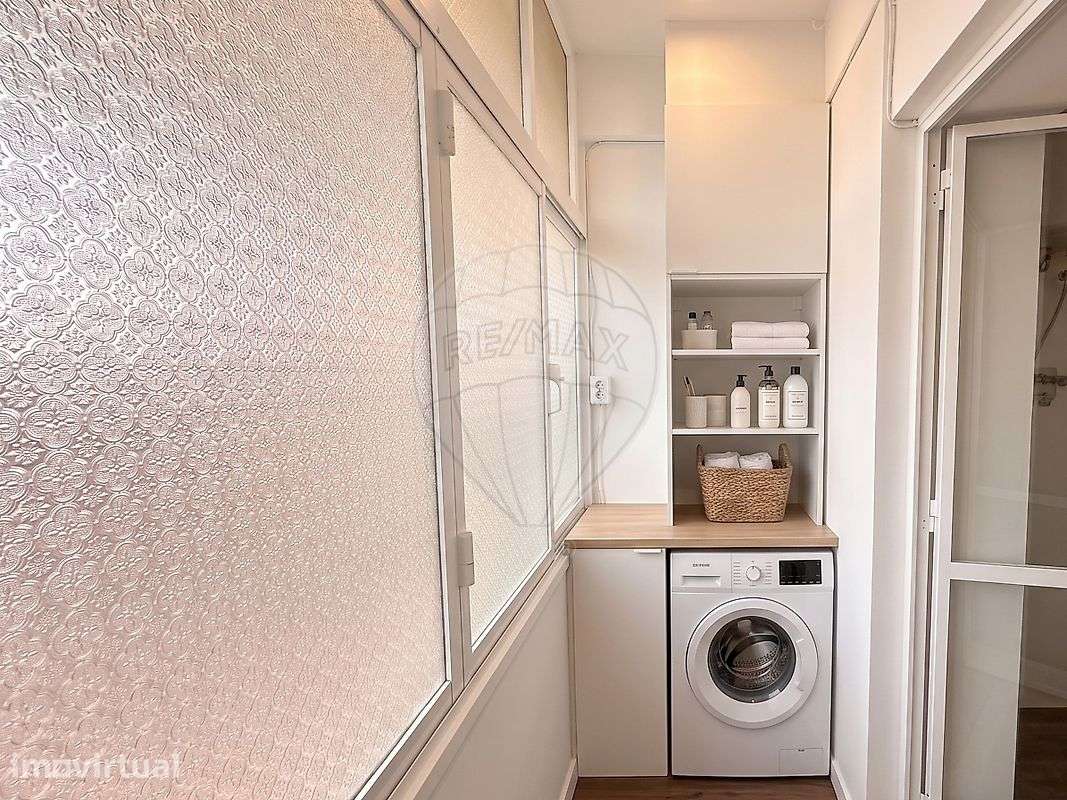 Apartamento T1 para venda - Grande imagem: 4/19