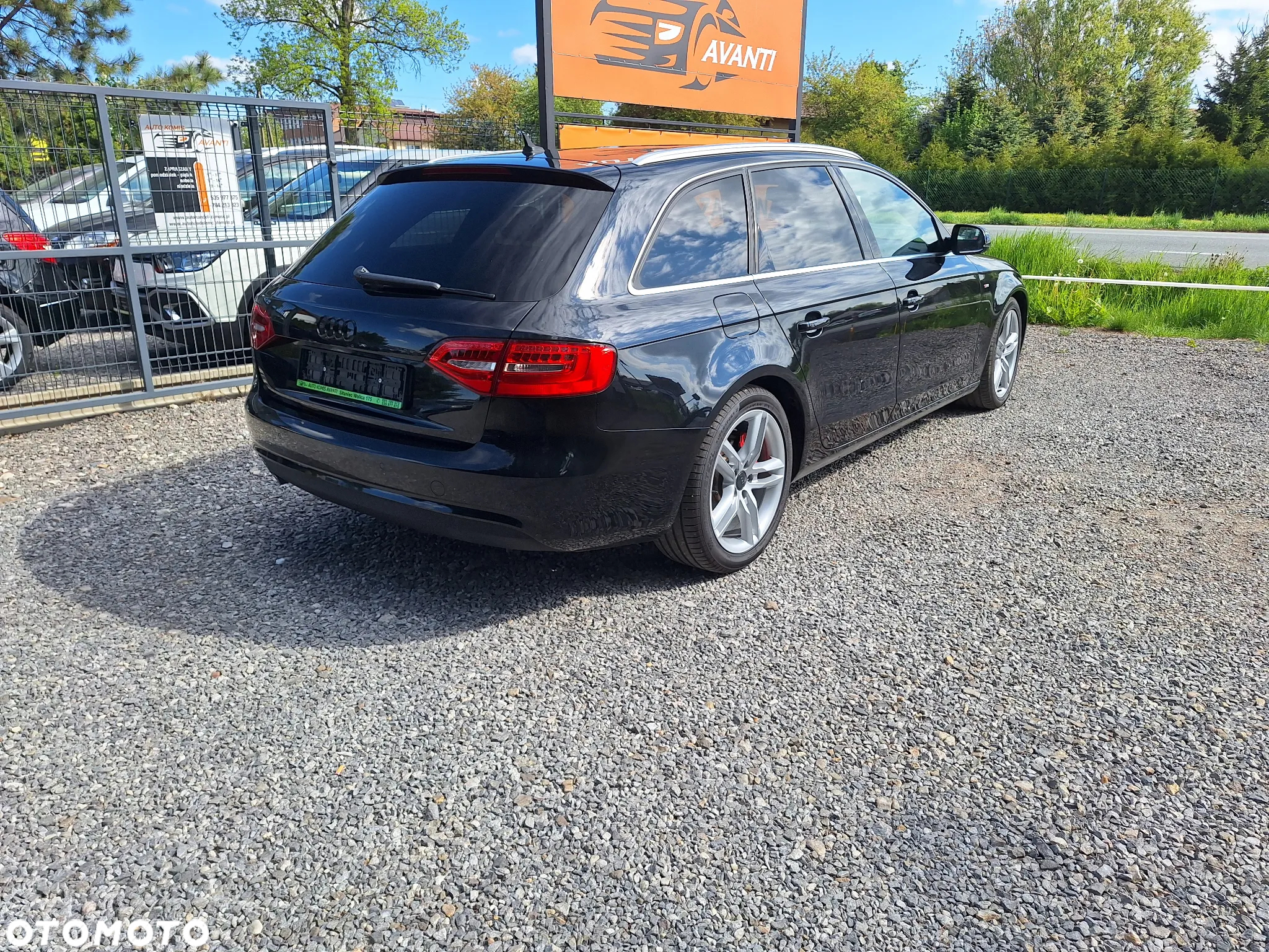 Audi A4 - 15