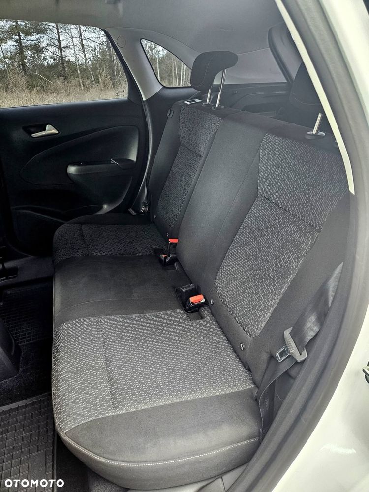 Opel Crossland X - 5