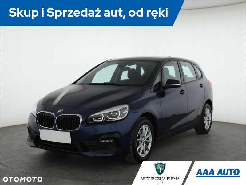 BMW Seria 2 - 3