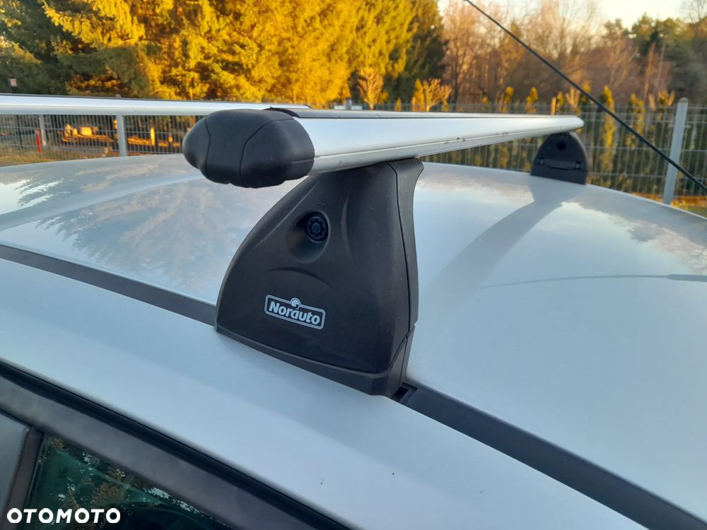 Ford Focus 1.6 TDCi Trend - 29