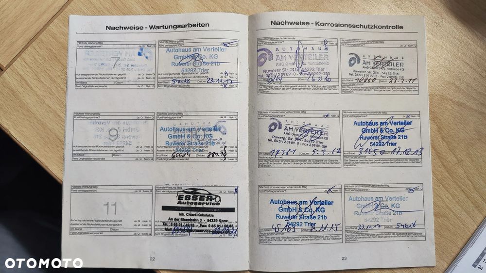 Ford Fiesta 1.25 Viva - 33