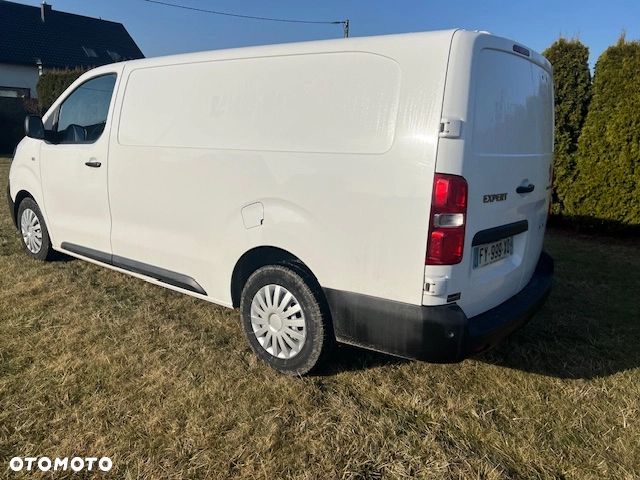 Peugeot Expert L2H1 2,0 Hdi 122 KM klima tempomat gps - 4