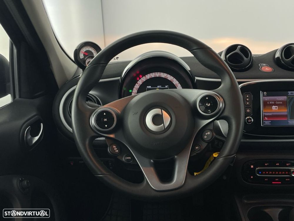 Smart ForFour 0.9 Prime 90 - 14