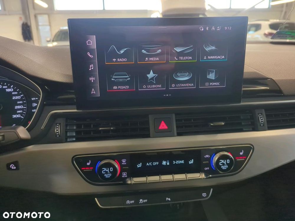 Audi A4 Limousine 35 TFSI mHEV S Line S tronic - 11