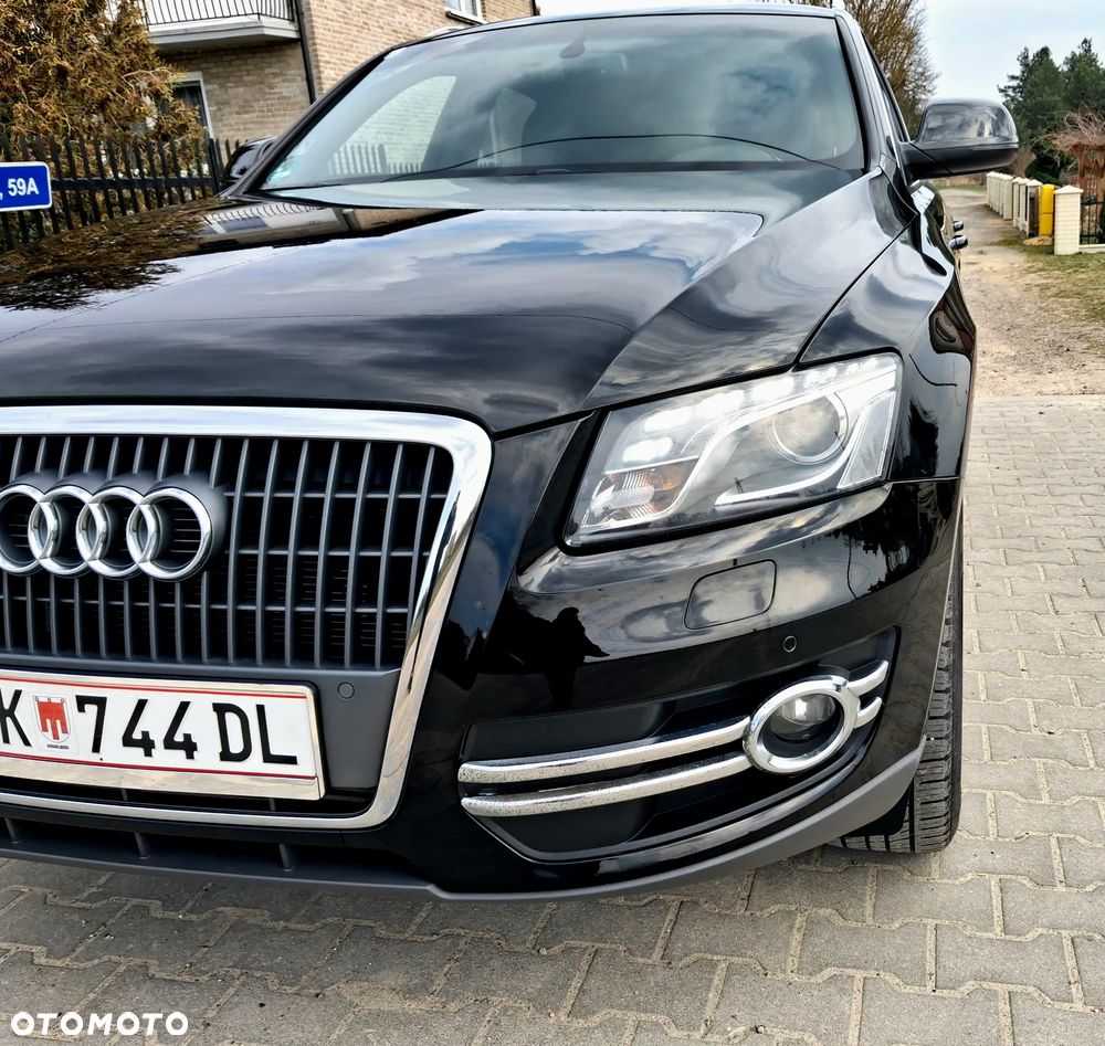 Audi Q5 2.0 TDI Quattro - 11