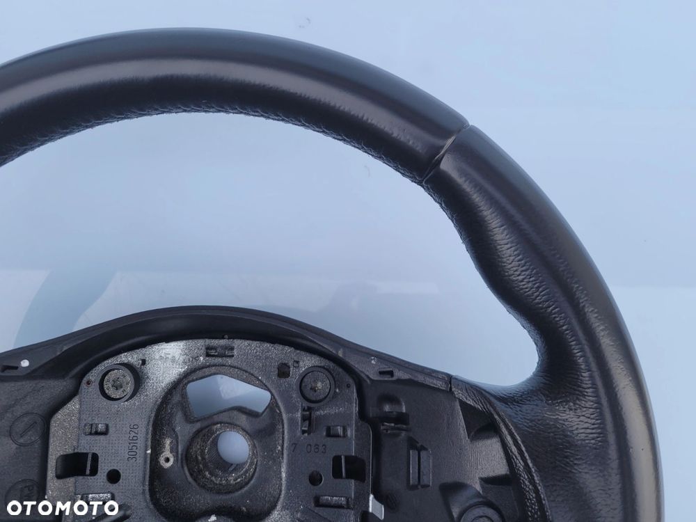 KIEROWNICA BMW E90 E91 E92 E93 E81 E82 E87 E88 X1 E84 SPORT 263 - 5