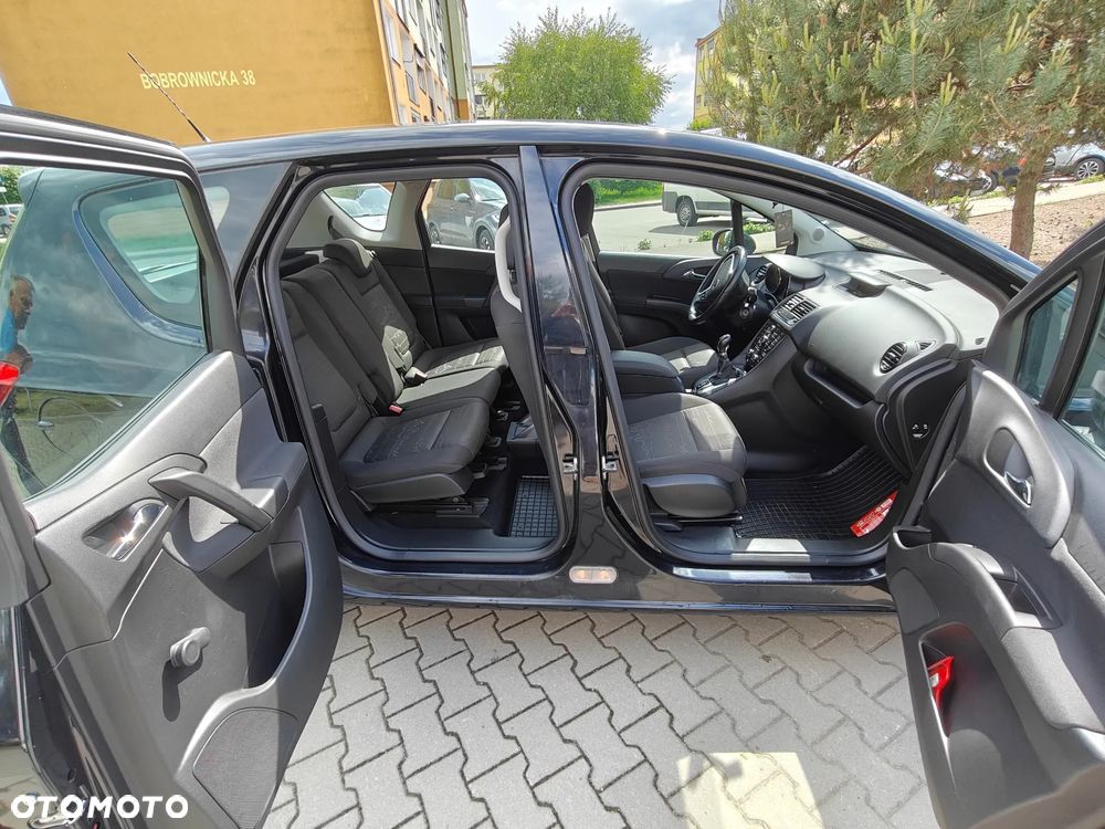 Opel Meriva 1.7 CDTI Enjoy - 5