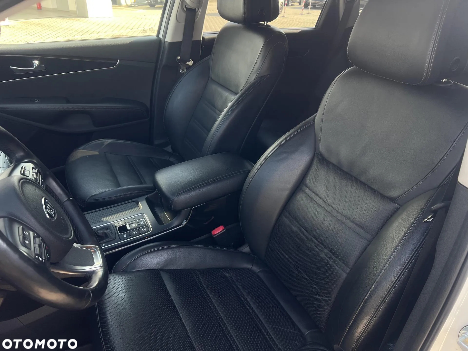 Kia Sorento 2.0 CRDI XL - 11