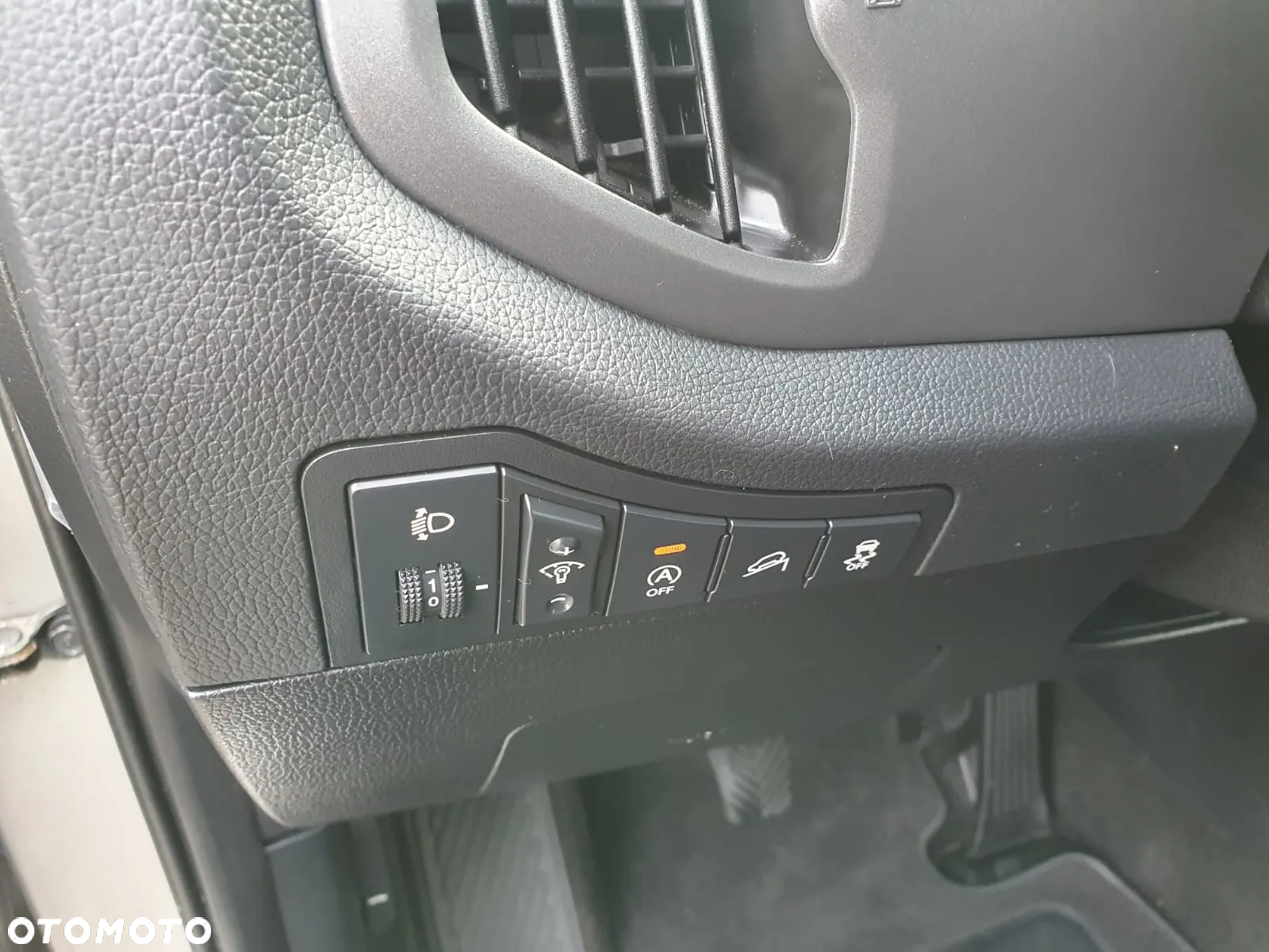 Kia Sportage 1.6 GDI Business Line L 2WD - 22