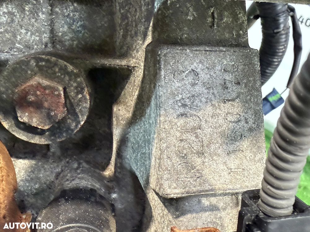 MOTOR COMPLET HONDA 2.0 i BENZINA 156 hp / 115 kW 2008 - 2015 COD: R20A3 - 6