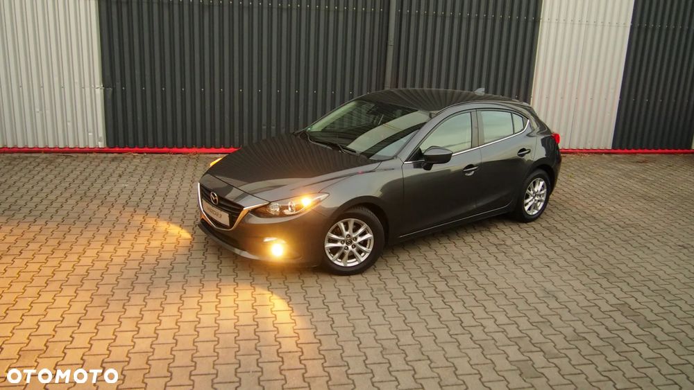 Mazda 3 SKYACTIV-G 120 Center-Line - 29