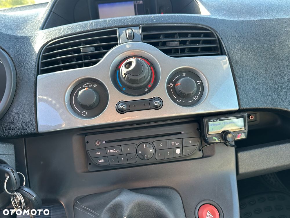 Renault Kangoo 1.6 16V 105 TomTom Edition - 12