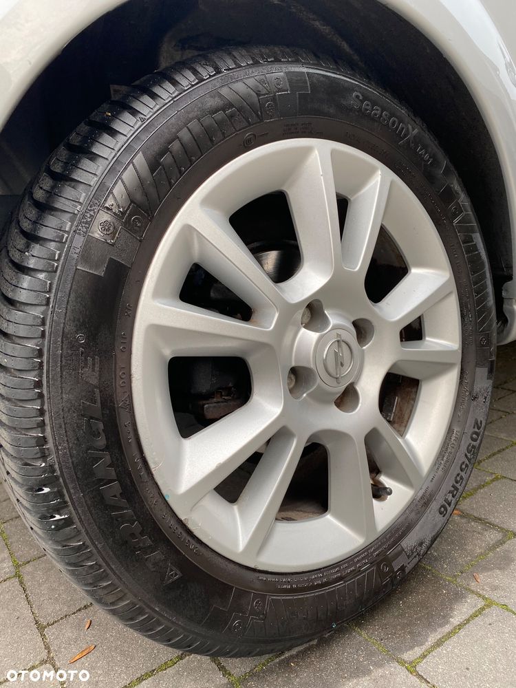 Opel Tigra 1.8 Enjoy - 27