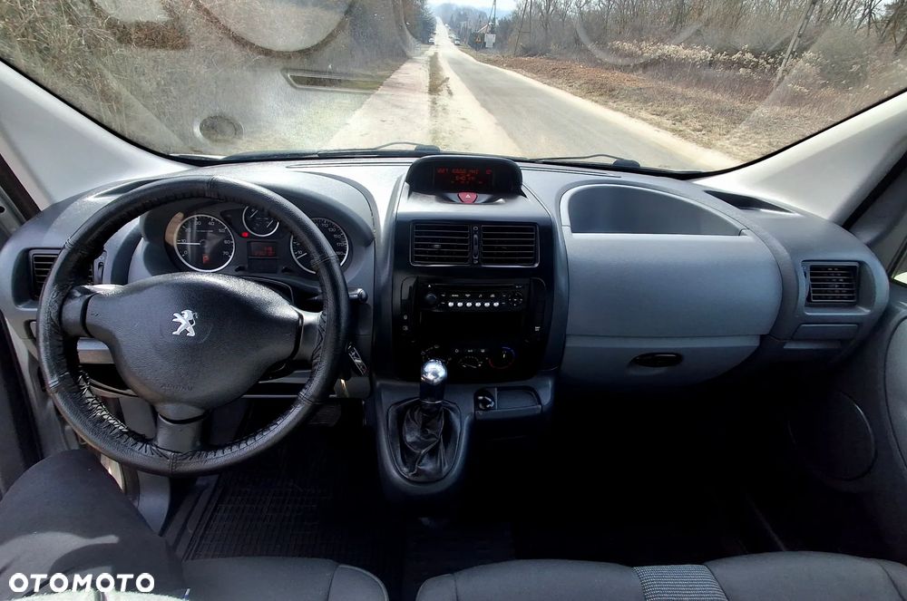 Peugeot Expert - 27