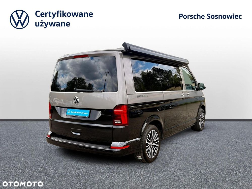 Volkswagen California - 9