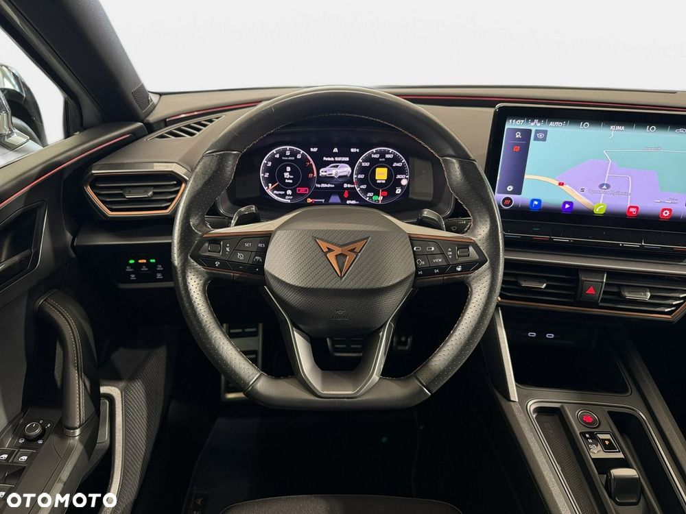 Cupra Leon Sportstourer - 19