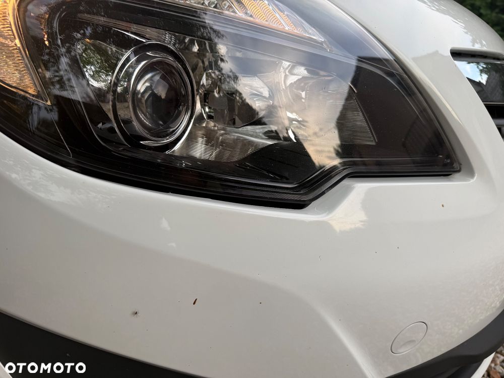 Opel Meriva 1.4 Innovation - 15