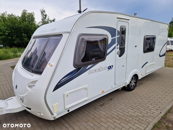 SWIFT Challenger 564 Sport